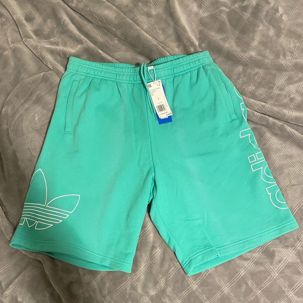 Adidas shorts